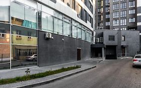 City Aparts